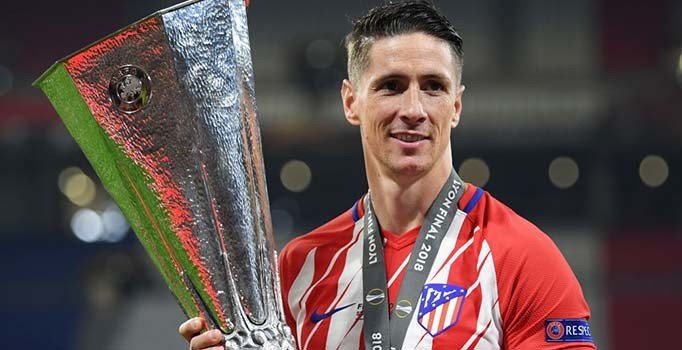 Fernando Torres futbolu bıraktı