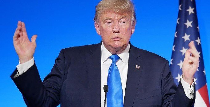 Kremlin, Trump'ı yalanladı: Böyle bir bilgi vermedik