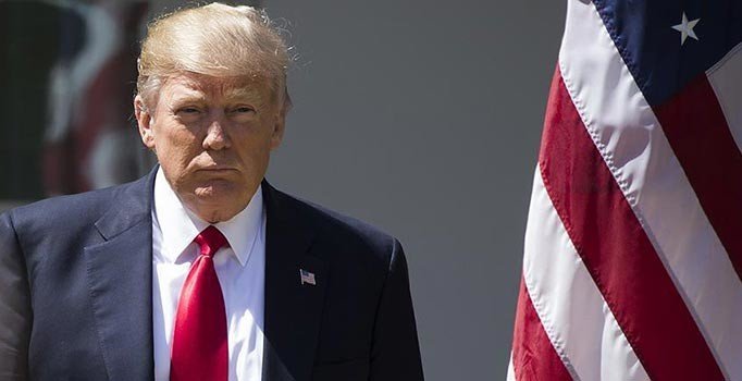 Trump: İran-ABD savaşı uzun sürmez