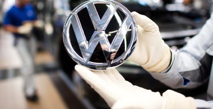 Volkswagen, Türkiye'de üretim yapacak