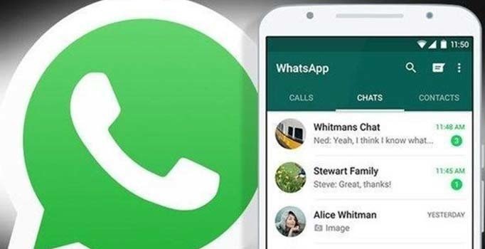 WhatsApp hikayeleri Facebook ve Instagram'a taşınıyor