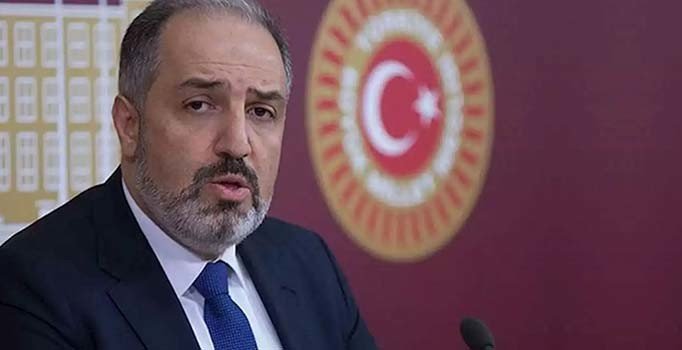 AK Partili Yeneroğlu: Ahlâki üstünlüğü kaybettiğimiz için İstanbul'u kaybettik