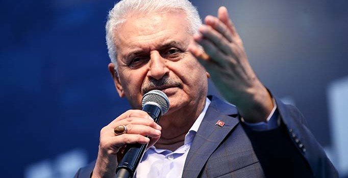 Binali Yıldırım'dan İmamoğlu'na jet cevap: Varsa kanıtın ispatla, bunun adı basitliktir