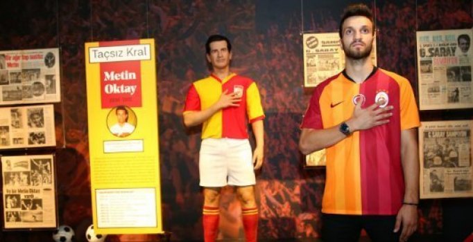 Okan Kocuk resmen Galatasaray'da