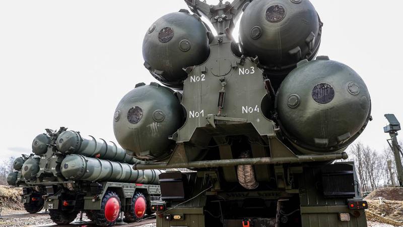 S-400'lerin üreticisi Türk bilim adamı!