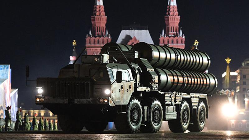 S-400'lerin üreticisi Türk bilim insanı!