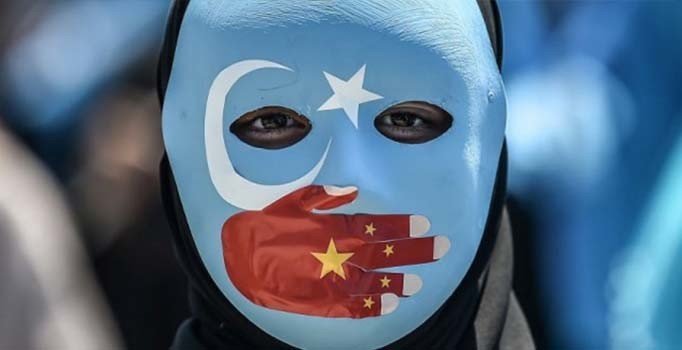 Çin'den Beyaz Kitap raporu: Uygur Türkleri için 'azılı terörist' tanımlaması