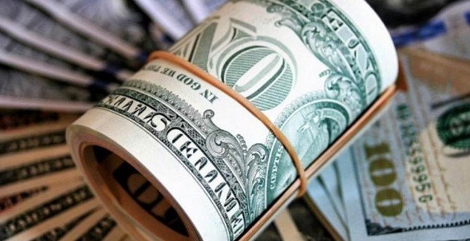 Dolar/TL kuru güne 5,64 seviyelerinde güne başladı