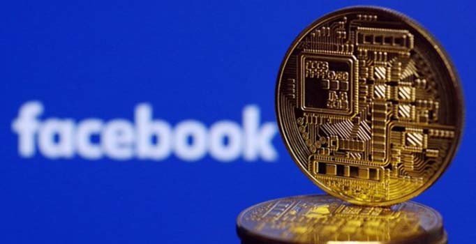 Facebook'un başı sahte Libra satıcıları ile dertte