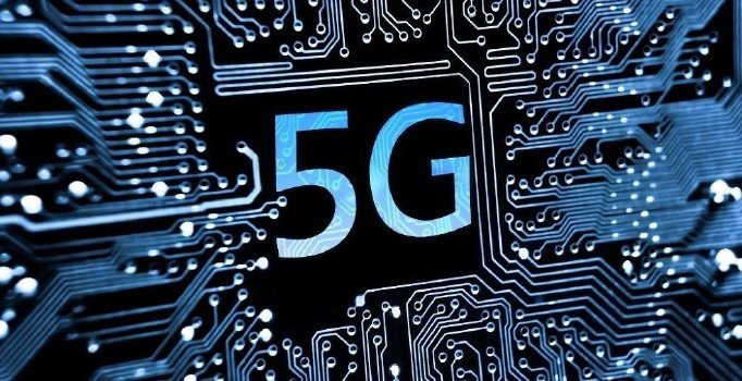 5G baz istasyonları için 2023 hedefi