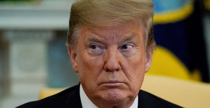 Trump'tan Hindistan'a gümrük çıkışı: Artık kabul edilemez