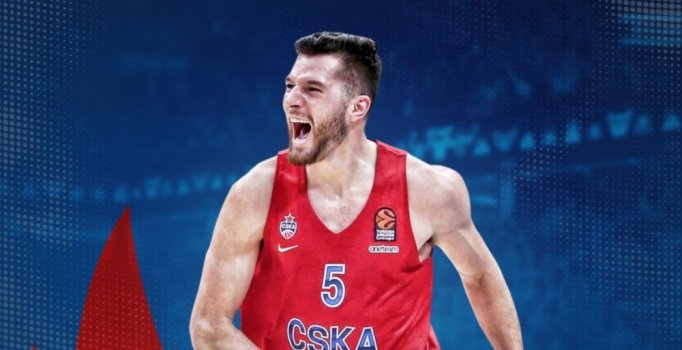 Anadolu Efes, Alec Peters'ı transfer etti