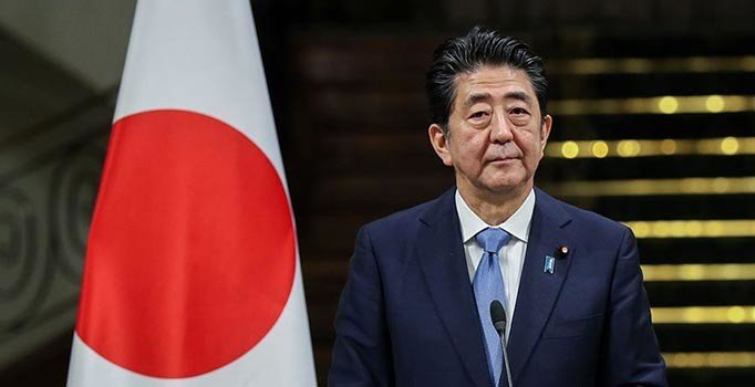 Japonya'da Senato seçimlerini Abe kazandı