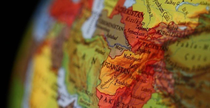 Afganistan'da düğünde intihar saldırısı: 6 kişi öldü