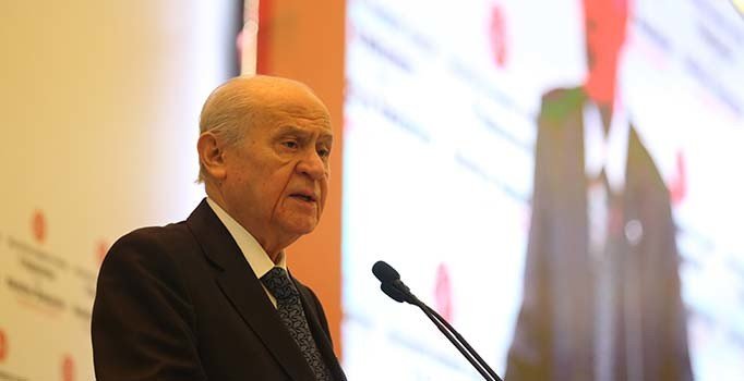 Bahçeli: Güvenli bölge acilen kurulmalı