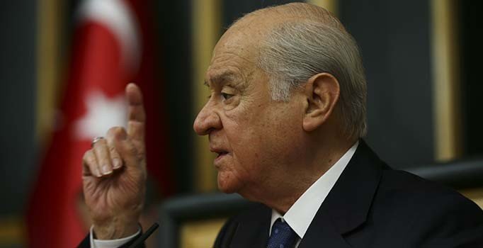 Bahçeli: Merkez Bankası Başkanı ayrıcalıklı değildir