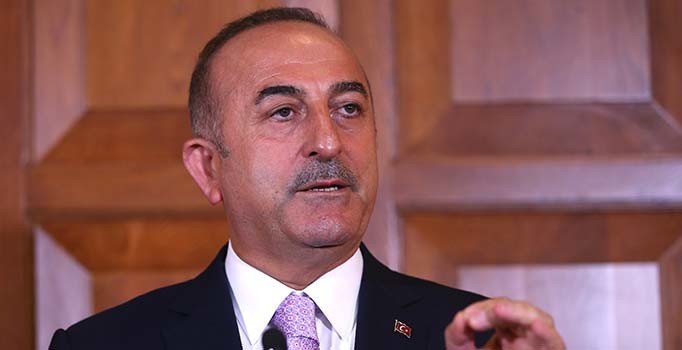 Çavuşoğlu'ndan Rusya'nın Su-35 teklifine cevap: Başka kaynak en doğal hakkımız