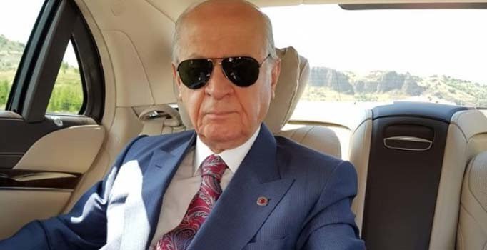 Bahçeli: Türkiye, AB ile yol ayrımına gelmiştir