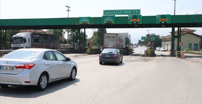 Anadolu Otoyolu, yenileme çalışması nedeniyle 36 gün trafiğe kapatılacak