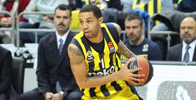 Fenerbahçe Beko'da ayrılık