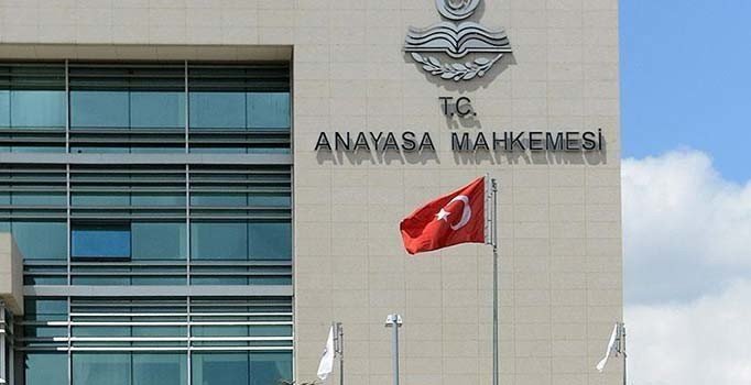 AYM, CHP'nin Anadolu Ajansı başvurusunu kabul etti