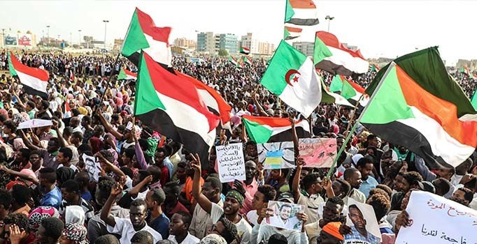 Sudan'da 3 Haziran olayları: 87 kişi öldü, 9 üst düzey asker suçlu bulundu