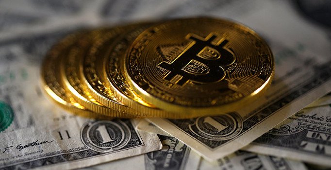 Kriptopara Bitcoin 11 bin 500 doların üzerinde