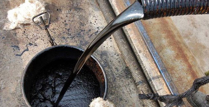 Brent petrolün varili 67,25 dolar seviyesinde