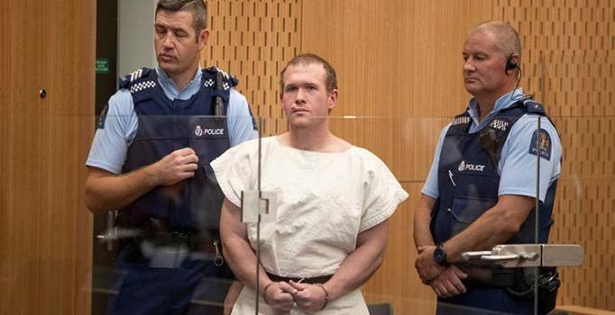 Yeni Zelanda'da 51 kişiyi katleden teröristin bağışı reddedildi