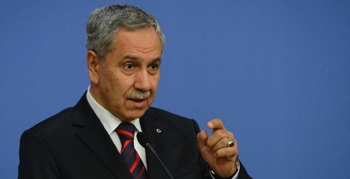 Arınç, Babacan'a FETÖ soruşturması için konuştu: Sorumluluk ortaktır, savcılar aklını başına alsın