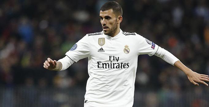 Arsenal, Ceballos'u kiraladı