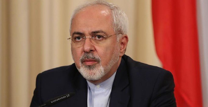 İran Dışişleri Bakanı Zarif: Uranyum sınırını aşmamız hakkımız