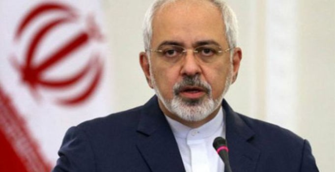 Cevad Zarif: İngiltere'nin İran tankerine el koyması korsanlıktır