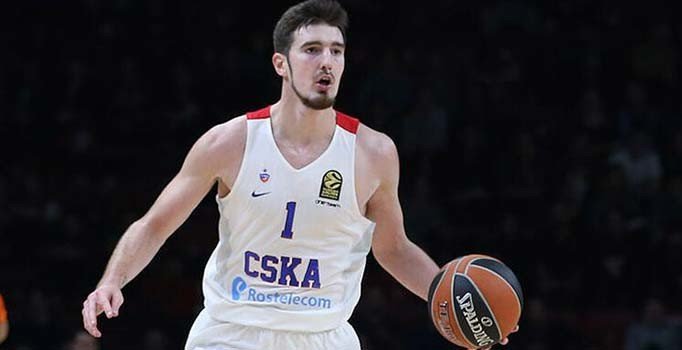 Fenerbahçe Beko'da De Colo sesleri