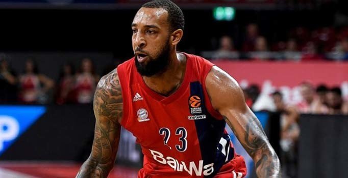 Derrick Williams, Fenerbahçe Beko'da