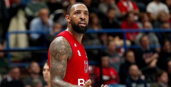 Derrick Williams, Fenerbahçe Beko’da