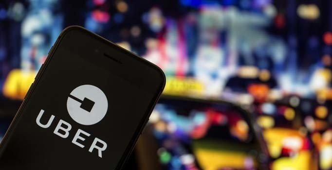 Uber Yönetim Kurulu’nda iki istifa