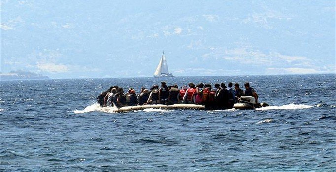 AB ülkeleri arasında düzensiz göçmen sorunu devam ediyor