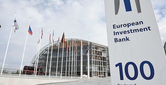 EIB Türkiye’ye kredi vermeyi durdurdu