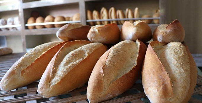 Samsun'da 1 liradan ekmek satan fırıncılara dava