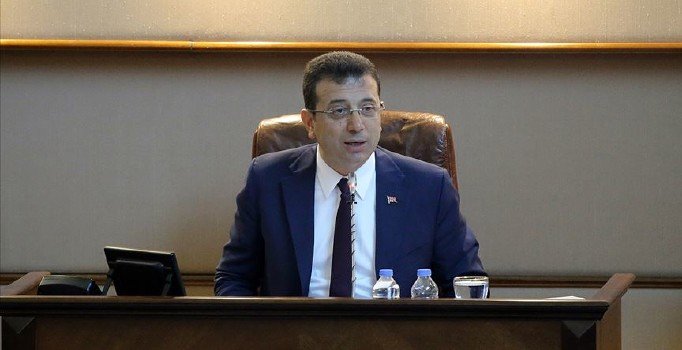 İmamoğlu'ndan revizyon talebi: Meclis sadece 2 gün toplansın