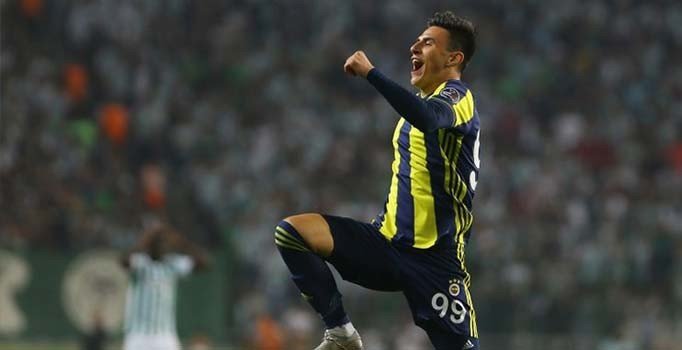 Eljif Elmas transfer rekorunu kıramadı