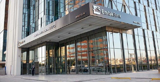 EmlakBank'ın büyüklüğü 4,6 milyar TL'ye ulaştı