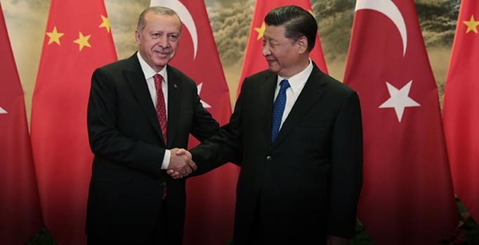 Doğu Türkistan iddiası: Çin TV’si duymak istediğini duyurdu