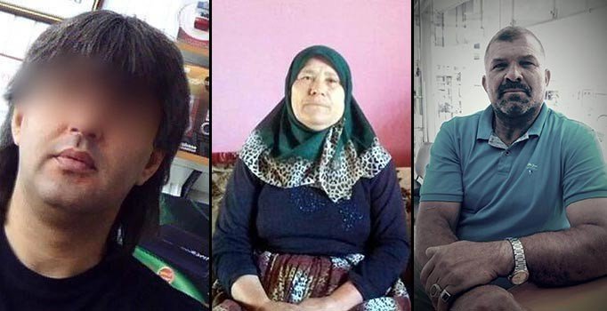 Konya’da eski koca dehşeti: 2 ölü, 1 yaralı