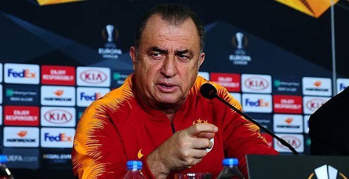 Tahkim Kurulu, Fatih Terim'in cezasını onadı