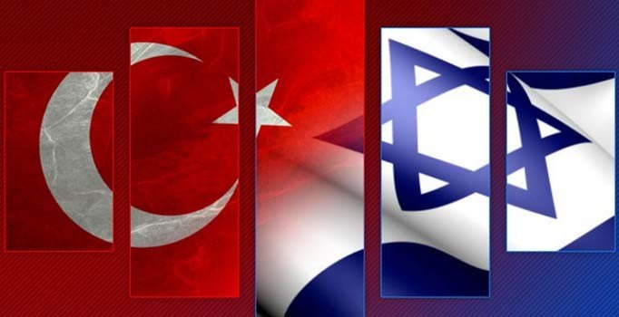İsrail basınından ilginç iddia: Mossad, Türkiye'de yaşanacak 12 terör saldırını önledi