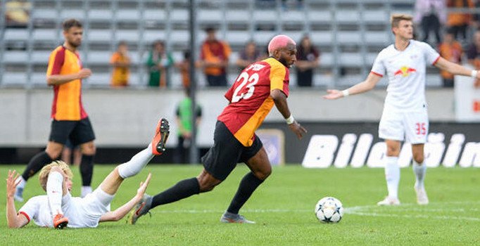 Galatasaray, yarın Bordeaux ile karşılaşacak