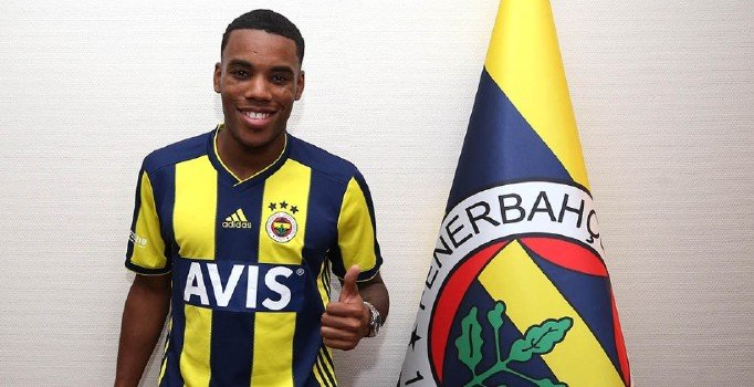 Fenerbahçe, Garry Rodrigues'i renklerine bağladı