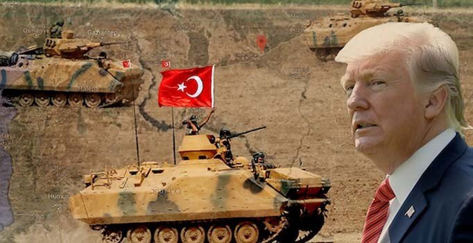 Türk Dış Politika Araştırması'na göre Türk halkı için en büyük tehlike ABD